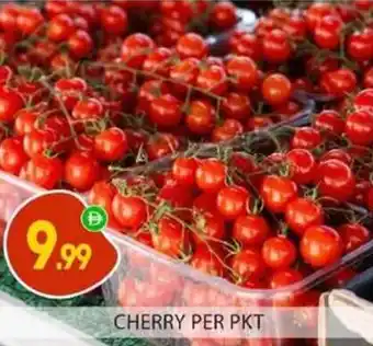 Bigmart Cherry offer