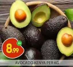 Bigmart Avocado kenya offer