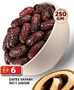 Grand Hyper Market Dates safawi No:1 offer