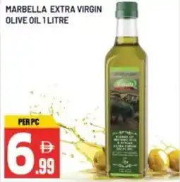 Dream Land Center Marbella extra virgin olive oil offer