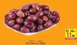 Safeer Market Dolce Olives offer