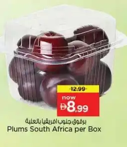 Nesto Plums South Africa per Box offer