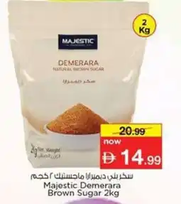Nesto Majestic Demerara Brown Sugar offer