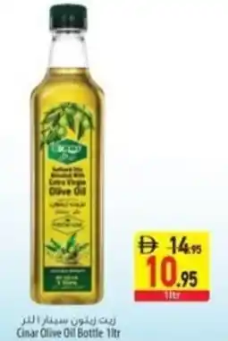 Safeer Market Cinar Olive Oil Bottle offer