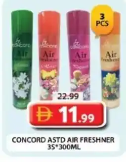 Grand Hyper Market Concord astd air freshner offer