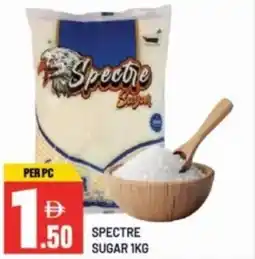 Dream Land Center Spectre sugar offer