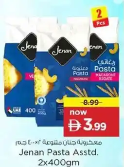 Nesto Jenan Pasta Asstd offer