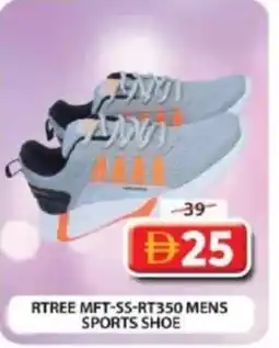 Grand Hyper Market Rtree mft-ss-rt350 mens sports shoe offer