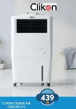 Grand Hyper Market Clikon ck2830 air cooler offer
