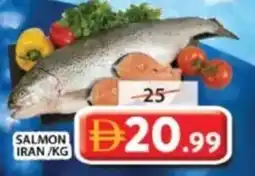Grand Mall Sharjah Salmon iran offer