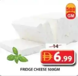 Grand Mall Sharjah Fridge cheese offer
