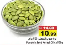 Aswaq Ramez Pumpkin Seed Kernel China offer