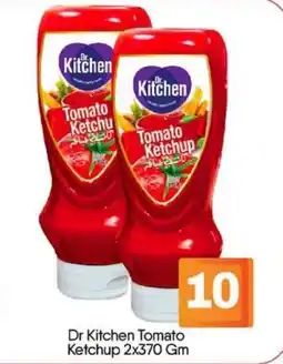 Bigmart Dr Kitchen Tomato Ketchup offer