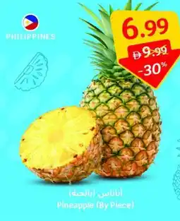 SAVA Pineapple (By Piece) offer