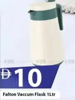 Mark & Save Falton Vaccum Flask offer