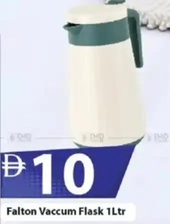 Mark & Save Falton Vaccum Flask offer