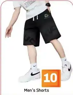 Bigmart Men's Shorts offer