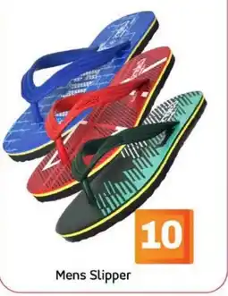 Bigmart Mens Slipper offer