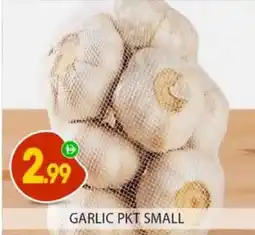 Bigmart Garlic Small offer