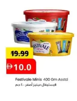 Mark & Save Festivale Minis Asstd offer