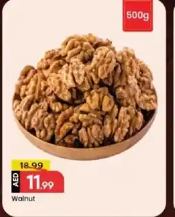 Mark & Save Walnut offer