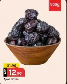 Mark & Save Ajwa Dates offer