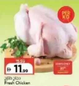 Mark & Save Fresh Chicken offer