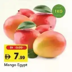 Mark & Save Mango Egypt offer