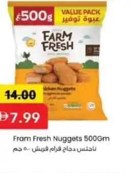 Mark & Save Fram Fresh Nuggets offer