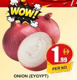 Makkah Markets Onion offer