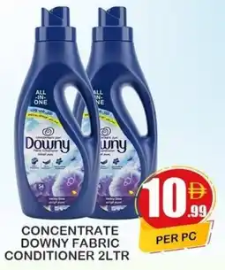Makkah Markets Concentrate downy fabric conditioner offer