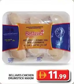 Grand Hyper Market Bellaves chicken drumstick offer