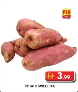 Grand Hyper Market Potato sweet offer