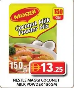 Grand Hyper Market Nestle maggi coconut milk powder offer