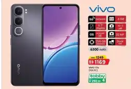 KM Trading VIVO Y31s offer
