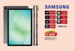 KM Trading Samsung galaxy tab all offer