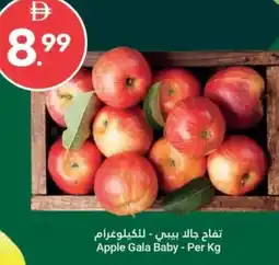 Grand Emirates Market Apple Gala Baby offer