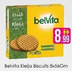 AIKO HYPERMARKET Belvita Kleija Biscuits offer