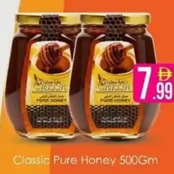 AIKO HYPERMARKET Classic Pure Honey offer
