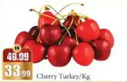 RAK Coop Cherry Turkey offer