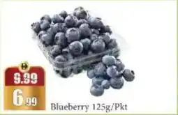 RAK Coop Blueberry offer