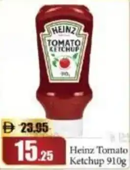 RAK Coop Heinz Tomato Ketchup offer
