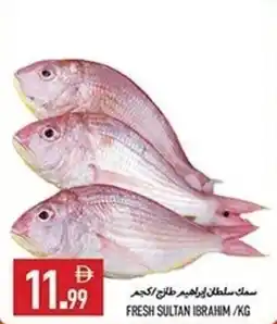 Rawabi Market Fresh sultan ibrahim offer
