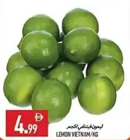 Rawabi Market Lemon vietnam offer