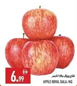 Rawabi Market Apple royal gala offer