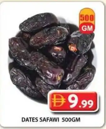 Grand Mall Sharjah Dates Safawi offer