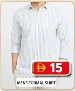 Grand Mall Sharjah Mens formal shirt offer
