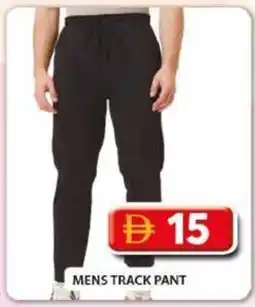 Grand Mall Sharjah Mens track pant offer