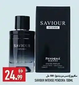 Rawabi Market Saviour intense pendora offer