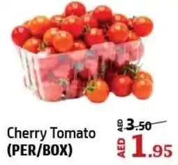 Al Hoot Cherry Tomato offer